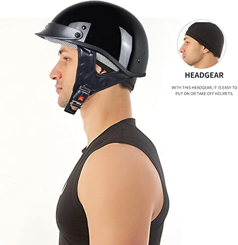Шлемови за чикцик за возрасни полу -шлемови Каско Пара Мотоциклета за жени мажи, одобрени мотокрос во велосипедизам