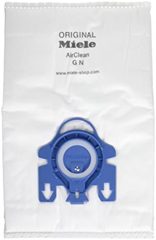 Miele Airclean 3D ефикасност торба за прашина, тип gn,