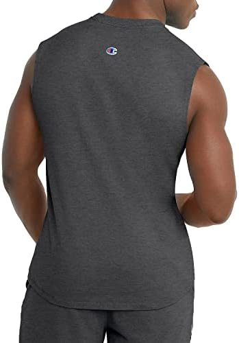 Шампионска маица за мускули, памучен мускул, маичка, памучна мета