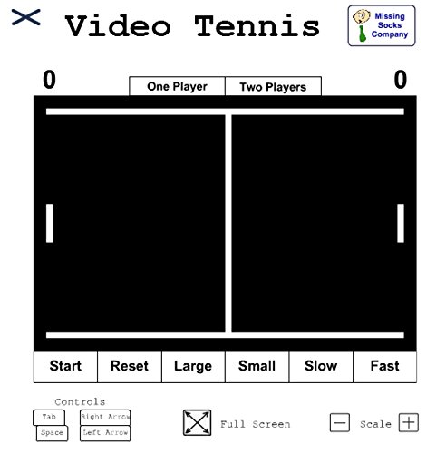 Видео тенис [преземете]