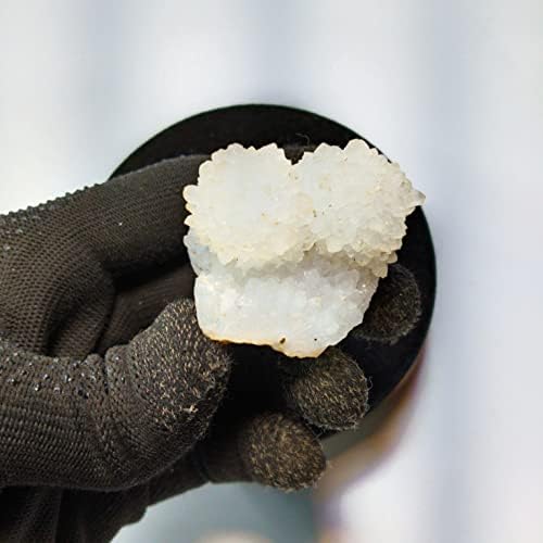 Нови 80g хематитни фантомски кварцни лековити кристали камен 5x4x4