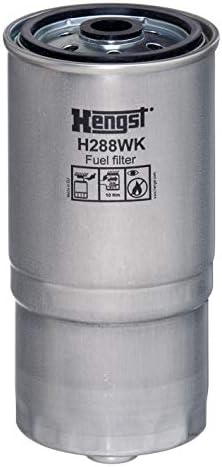 Филтер за гориво Хенгст - Спин на - H288WK